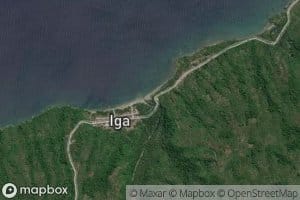Ake Iga