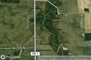 Mud Creek