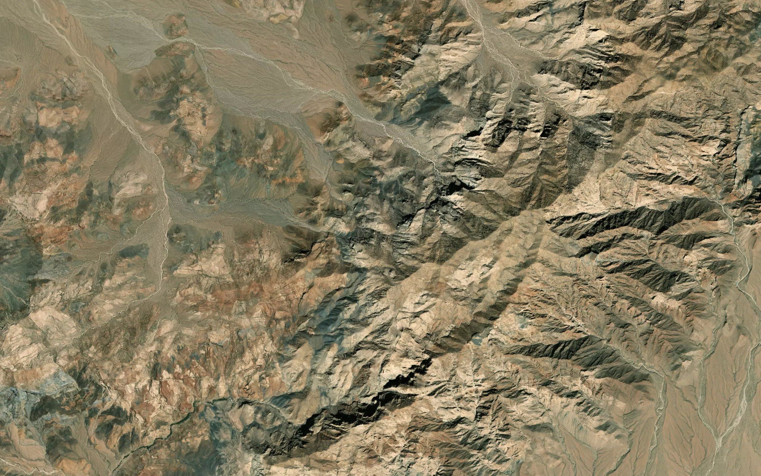 Cheshmeh-ye Guri