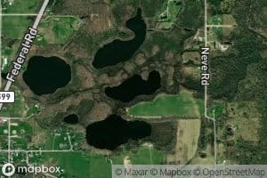 Gould Lake