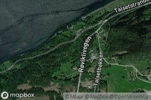 Sagfossen