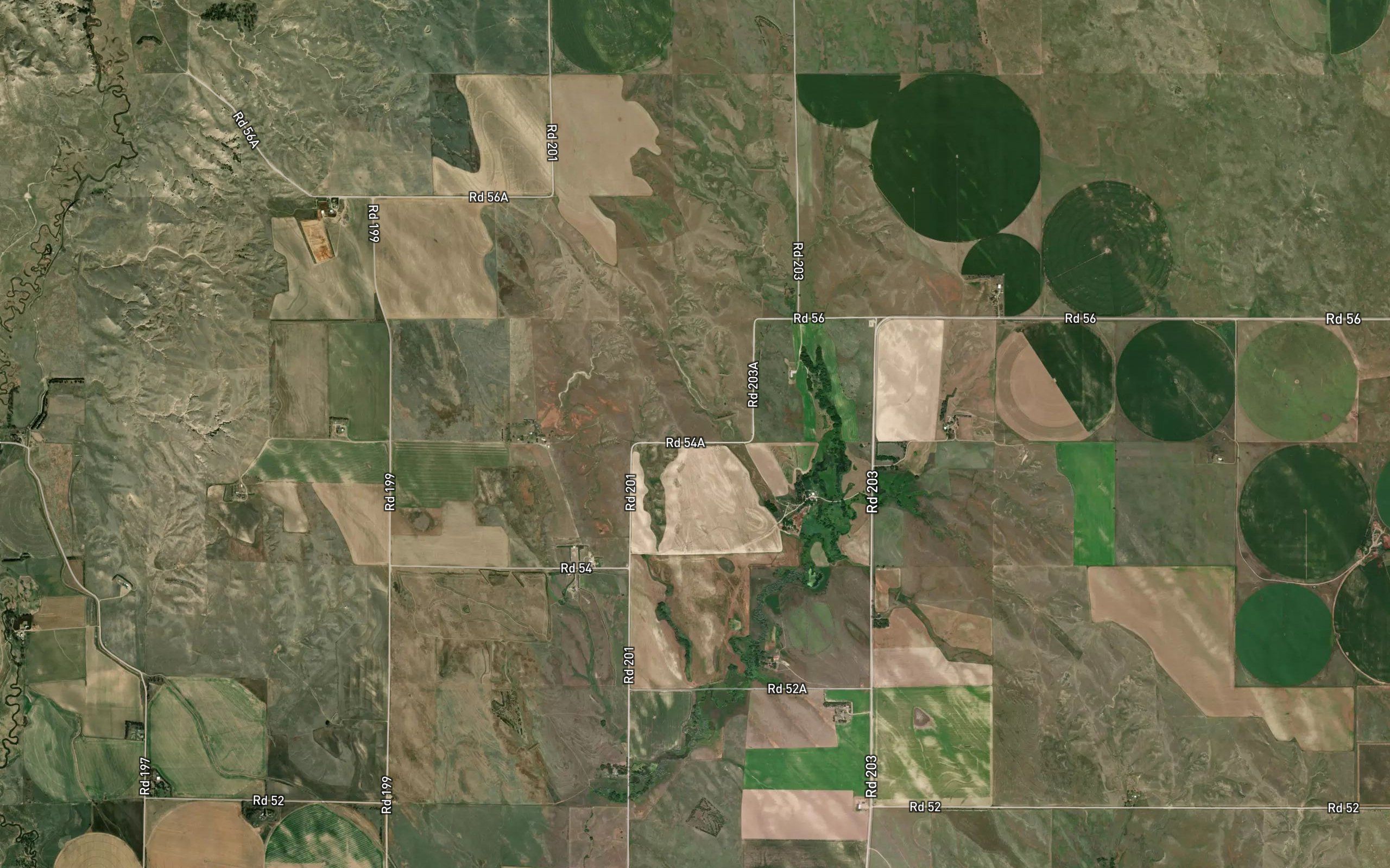 Lobner Group Reservoir