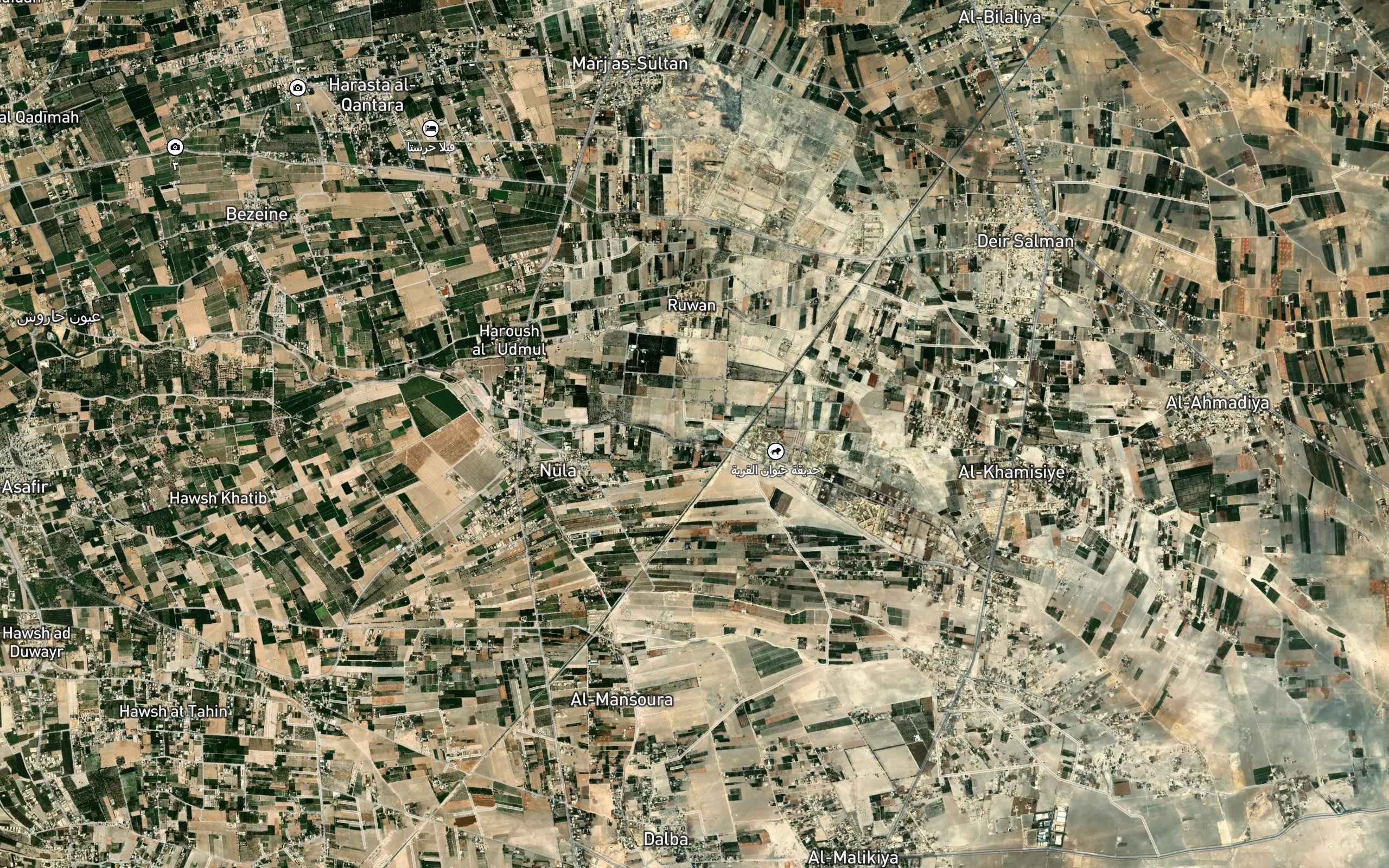 Qanat as Sukhaynah