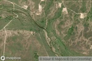 Skunk Creek