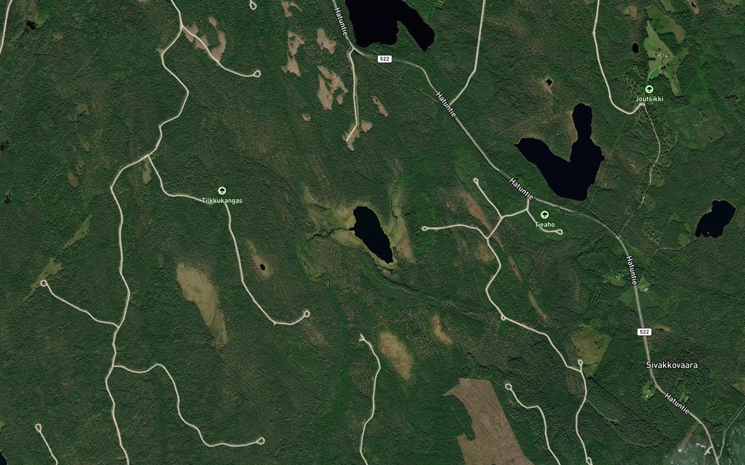 Sivakkolampi