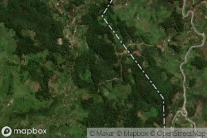 Quebrada Agua Blanca