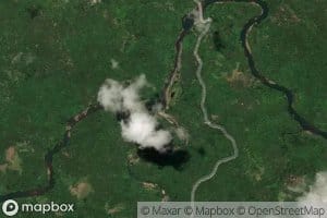 Palali River Number One