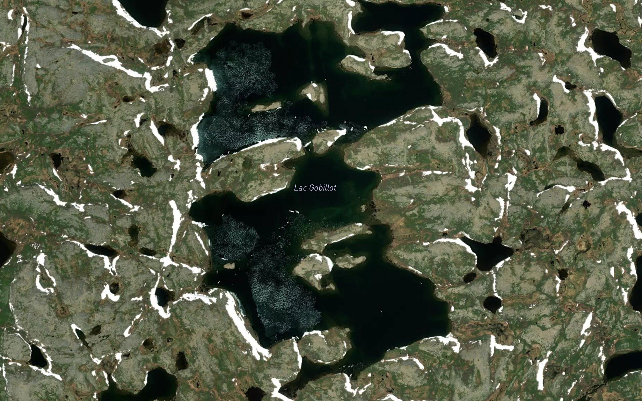 Lac Gobillot