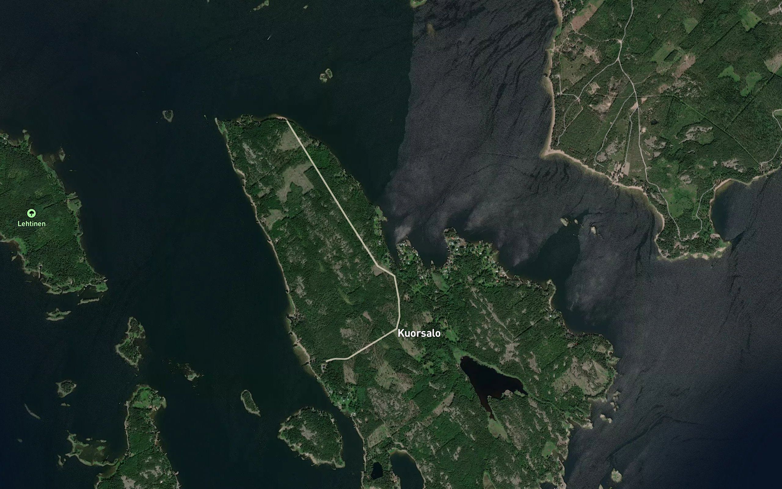 Iikluuvinpohja