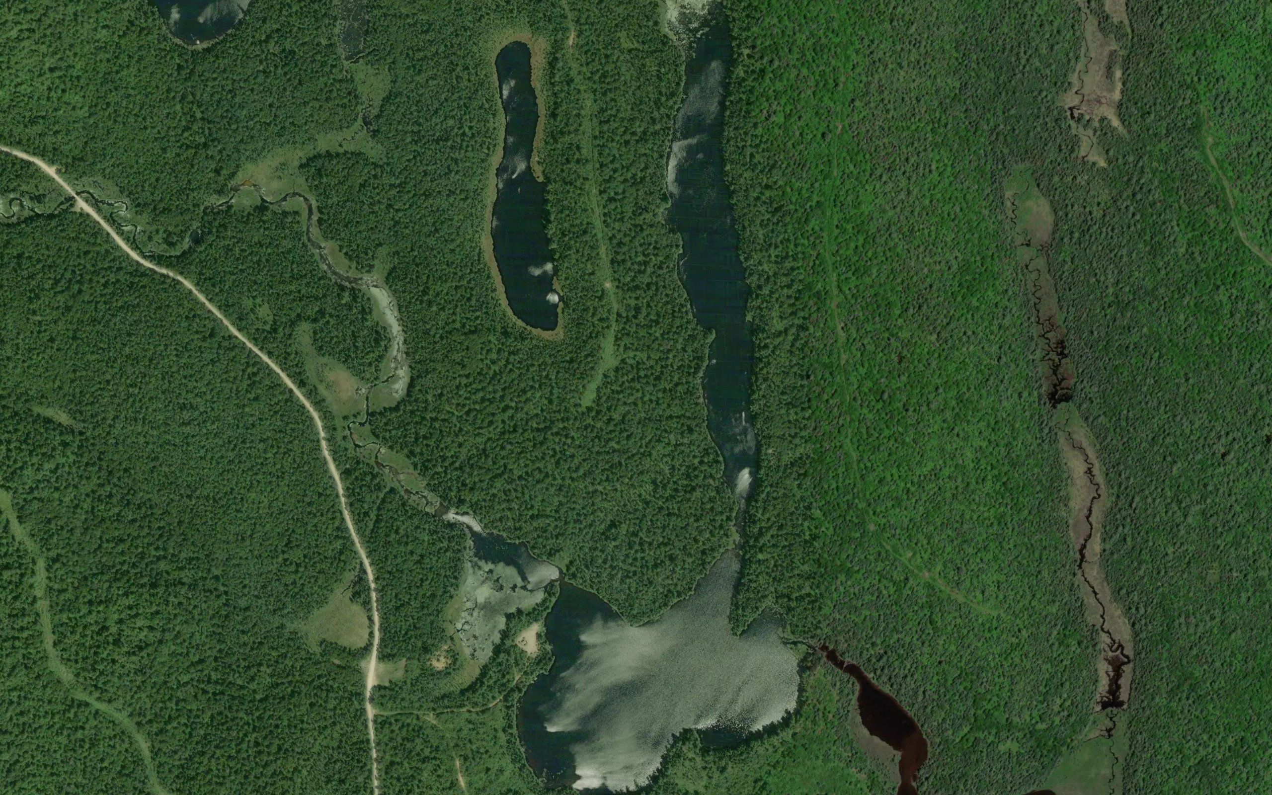 Lac Paradis