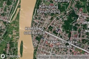 Sungai Keladi