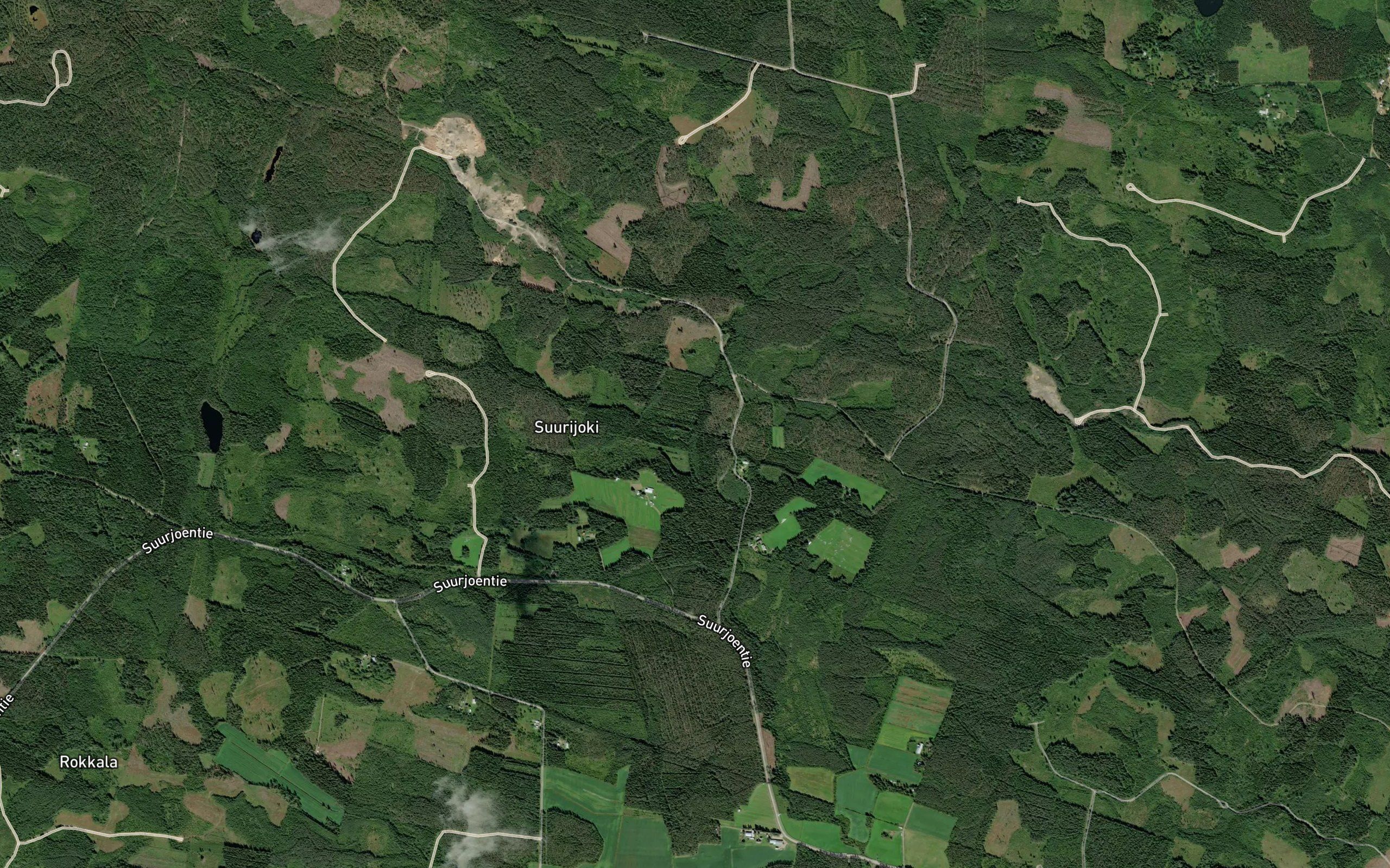 Heinajoki