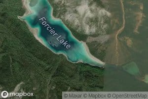 Forcier Lake