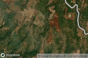 Barranca Las Maravillas