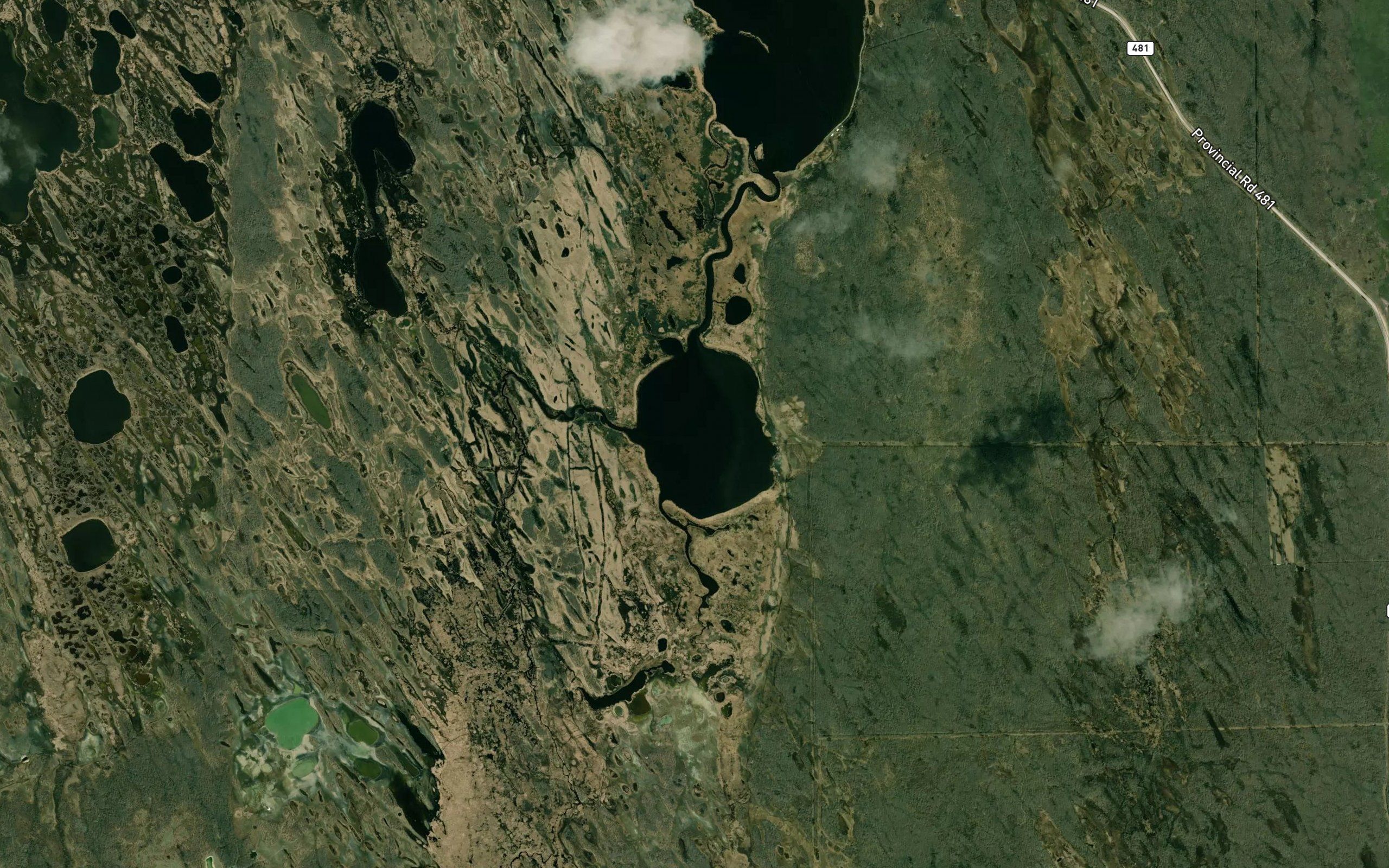 Salt Lake