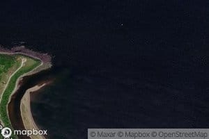 Anse de la Riviere Madeleine