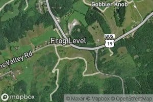 West Fork Plum Creek