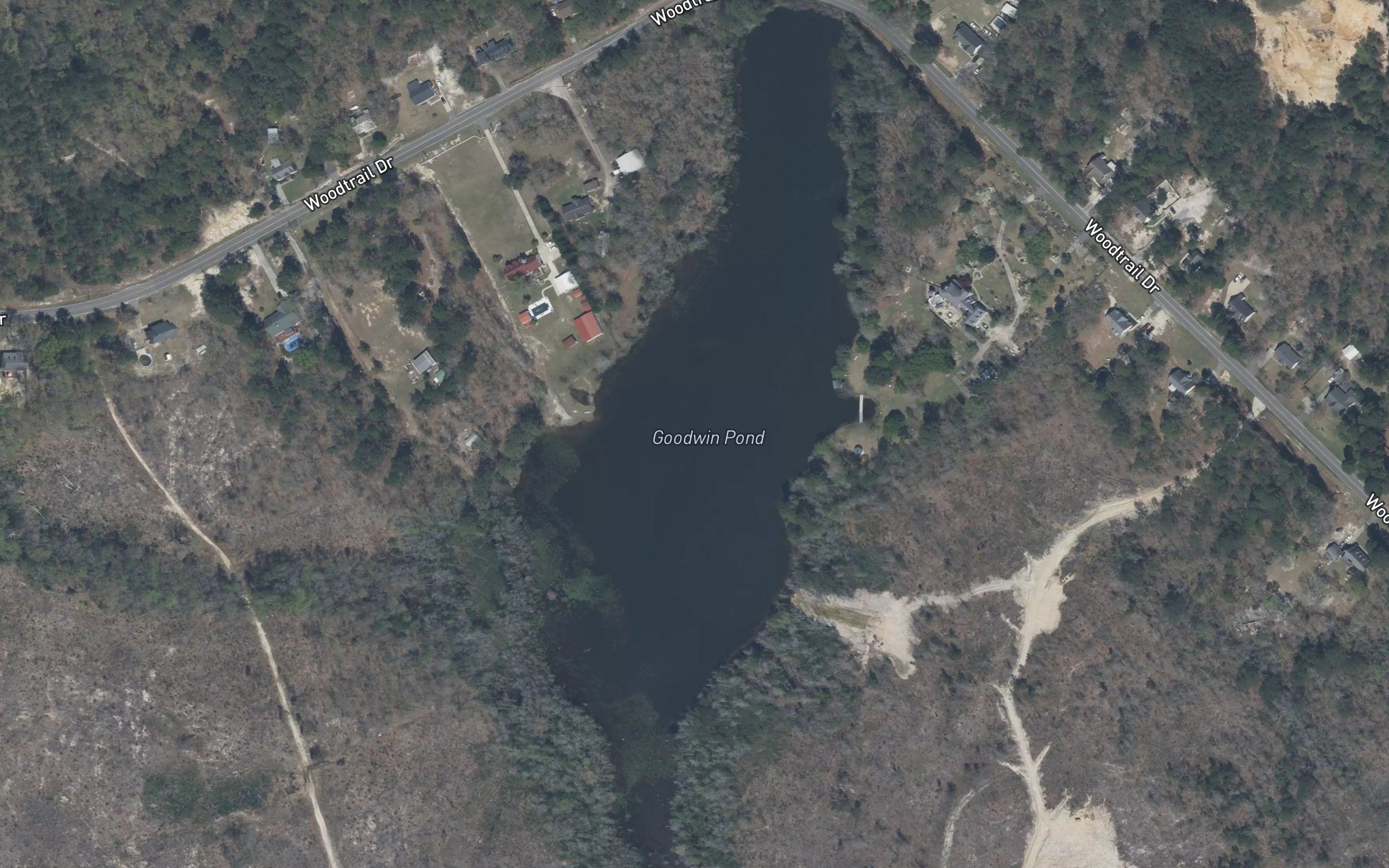 Goodwin Pond
