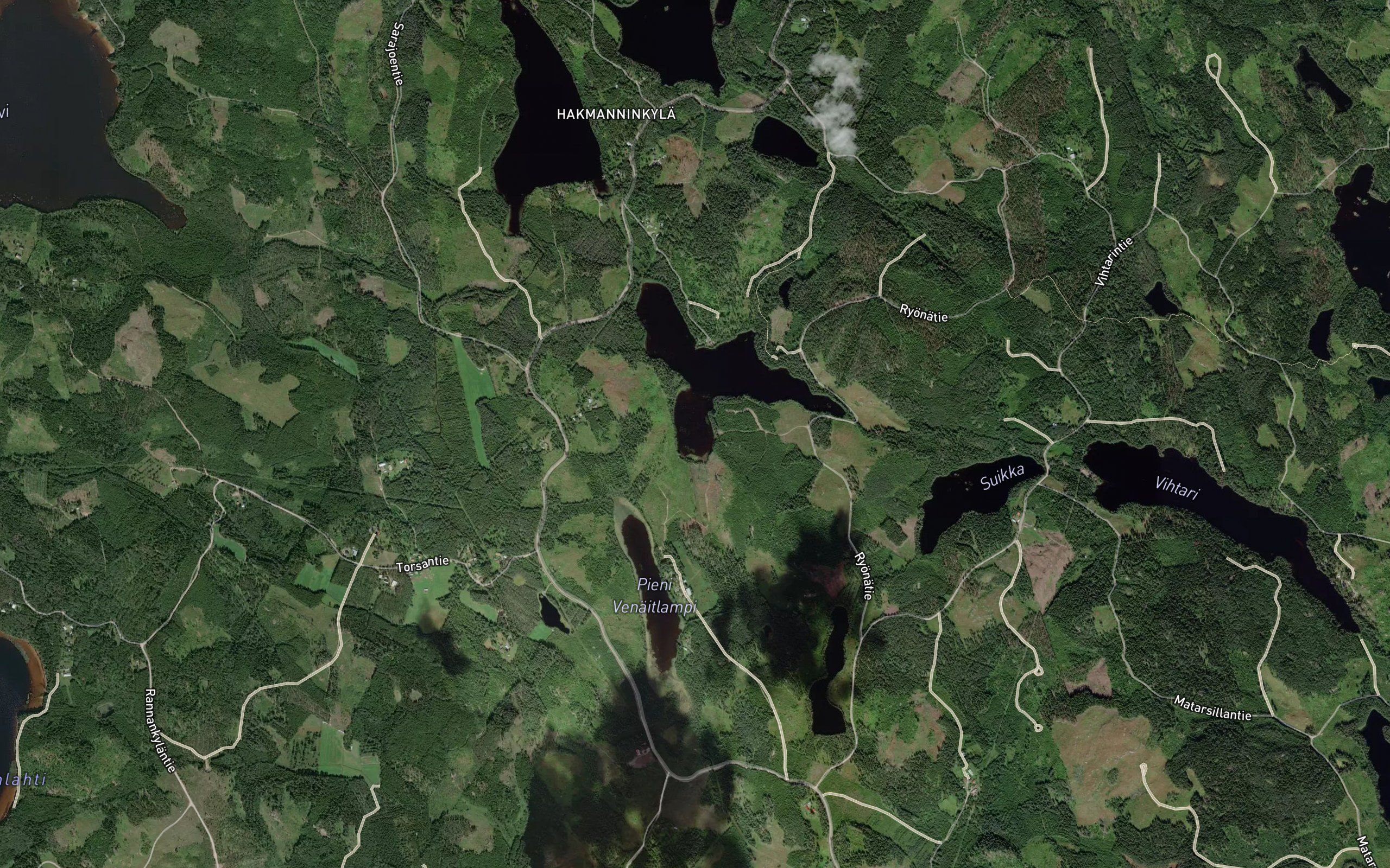 Levalahti