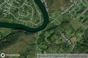 Opossum Creek