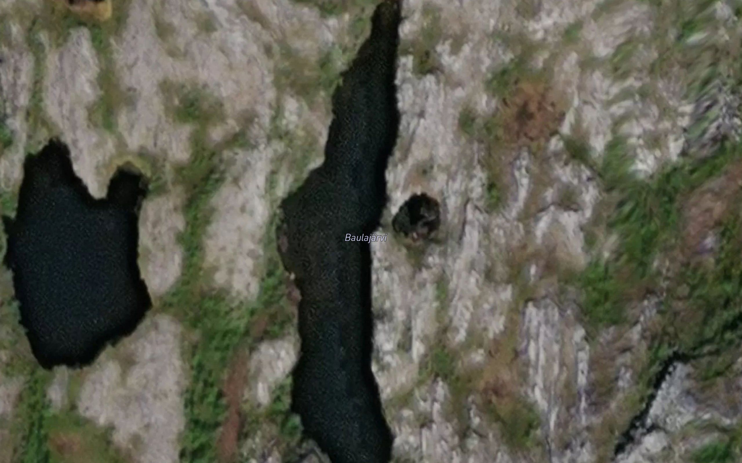 Baulajaervi