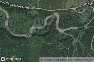 McKusky Creek