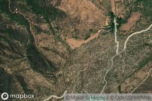 Quebrada de la Carpinteria