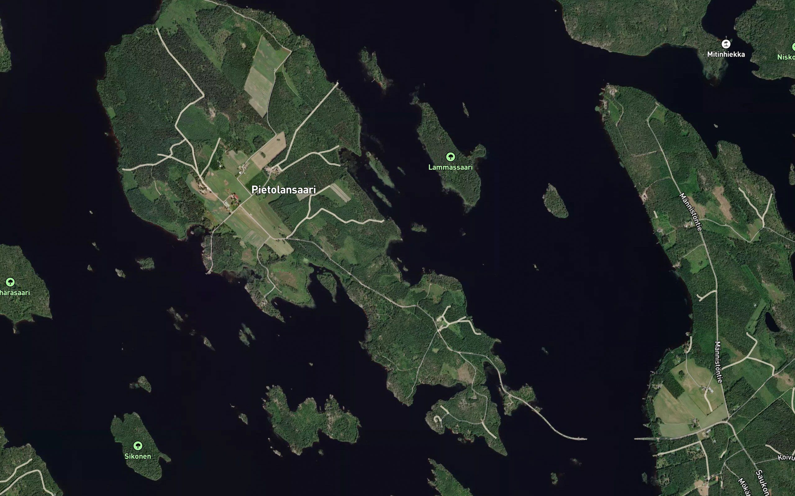 Siikalahti