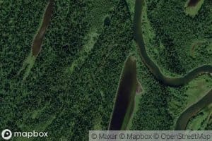 Ozera Verkhniye Somuty