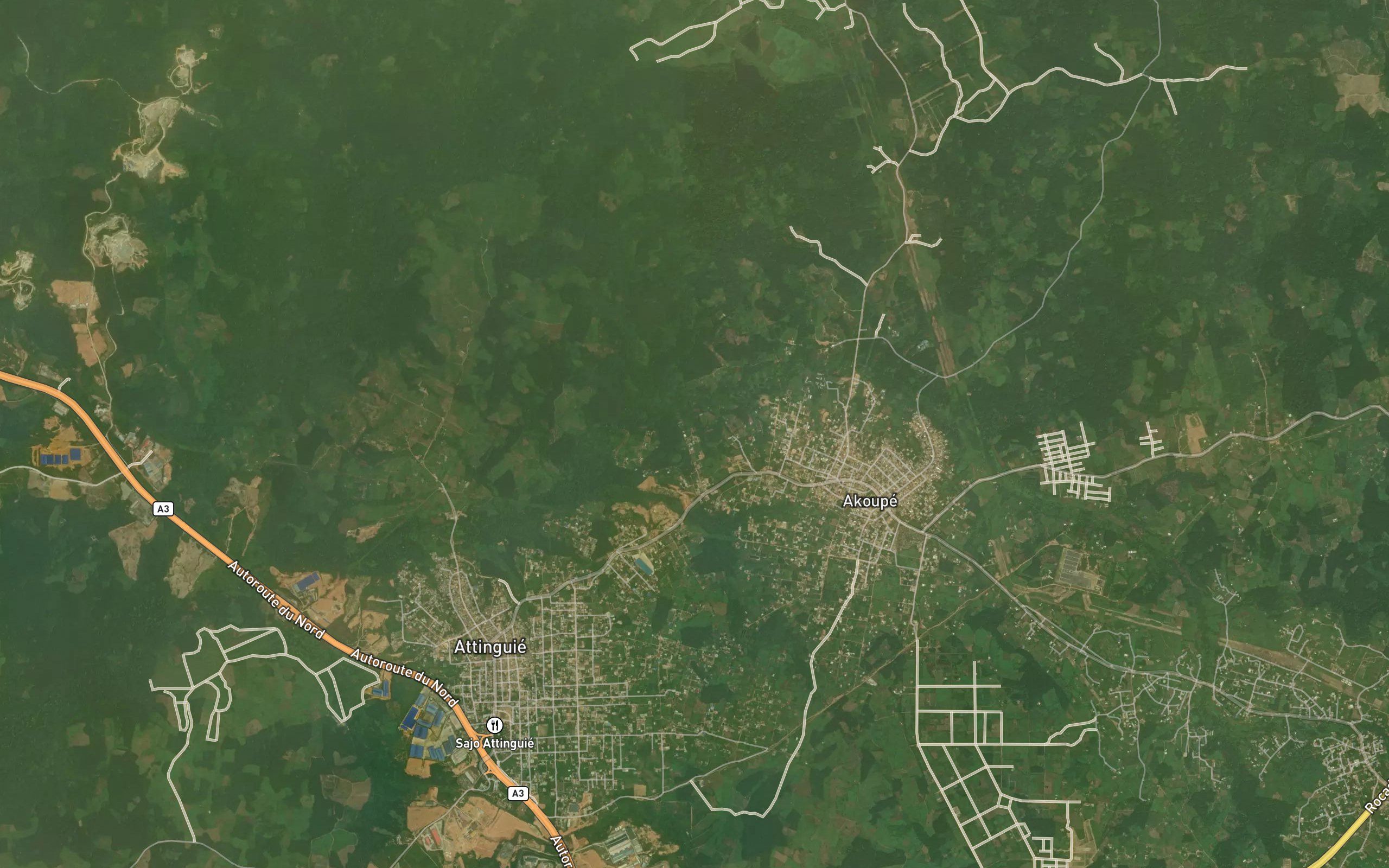 Ndoumosso