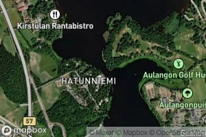 Kirstulansalmi
