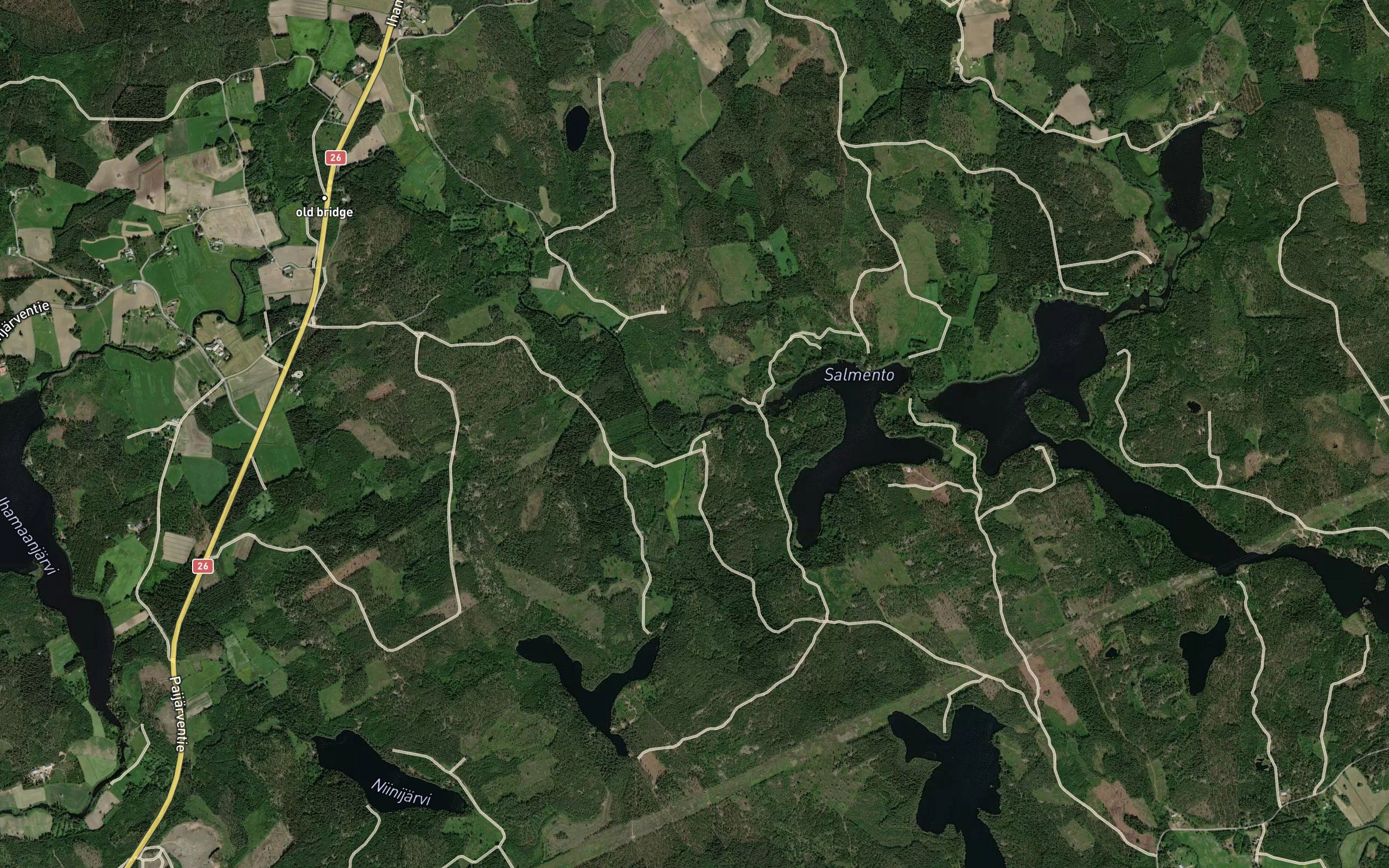 Kattilakoski