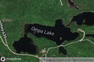 Ompa Lake