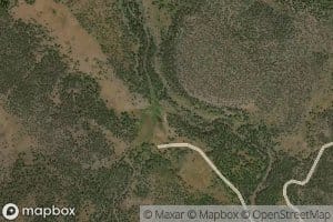 Squaw Creek