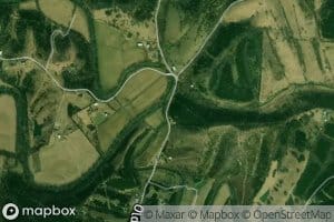 Dry Fork