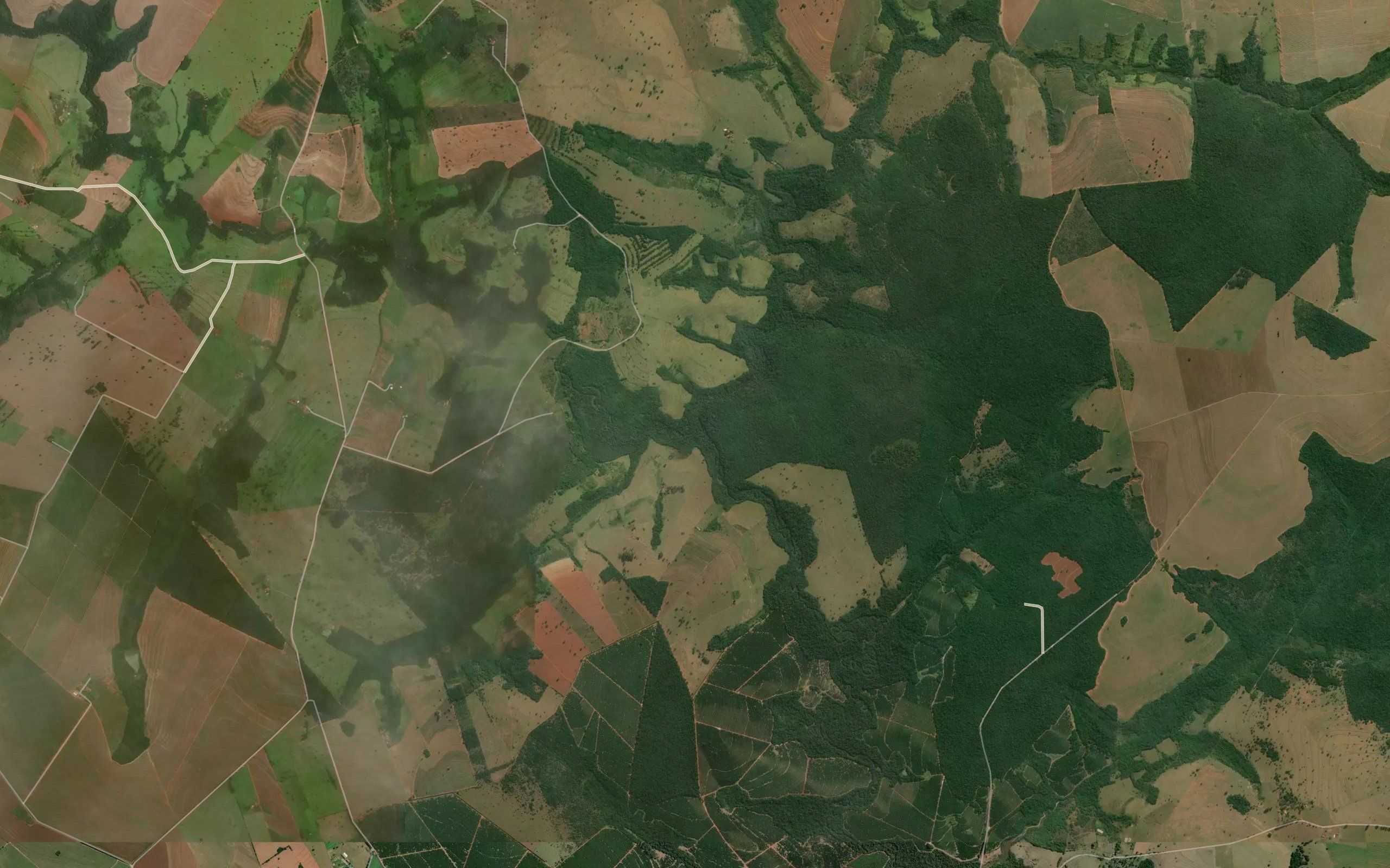 Ribeirao Santo Inacio