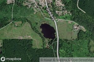 Jones Lake