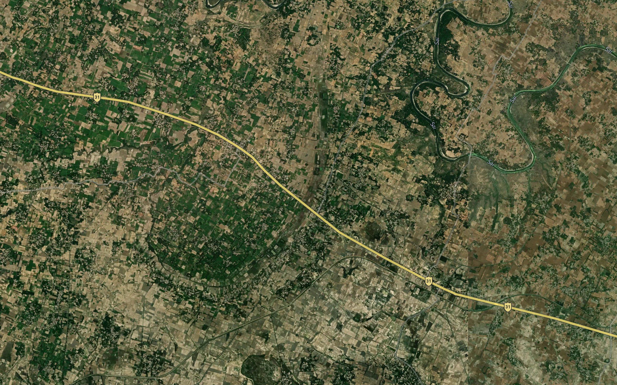 Raipur Tal