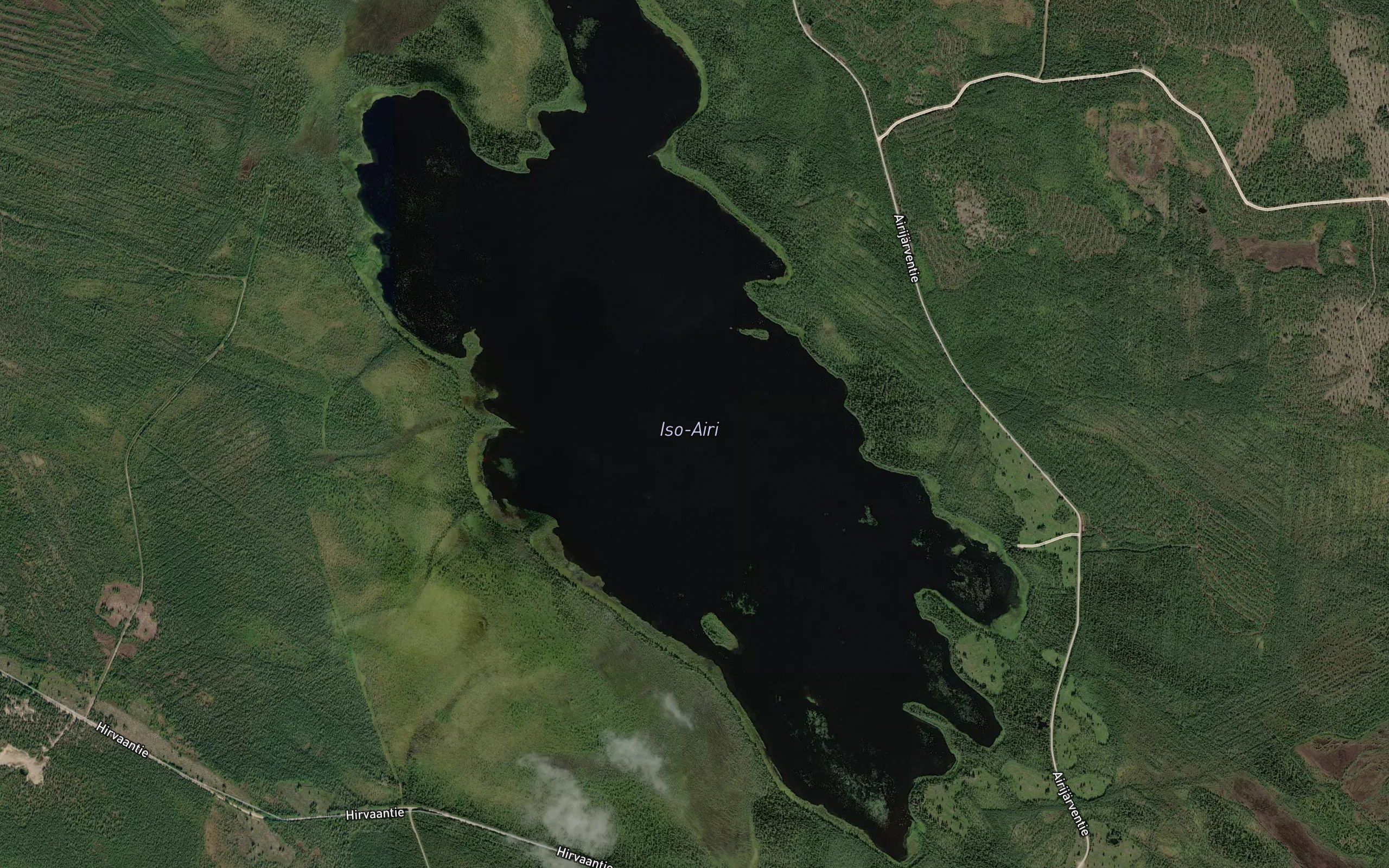 Iso Airijarvi