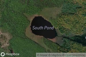 South Pond