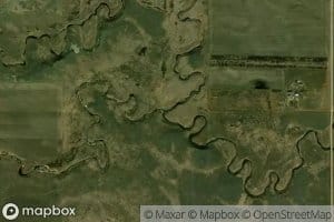 South Fork Cedar Creek