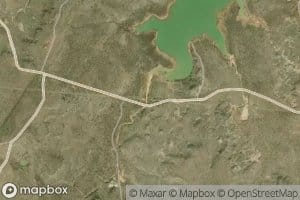 Little Moonshine Creek