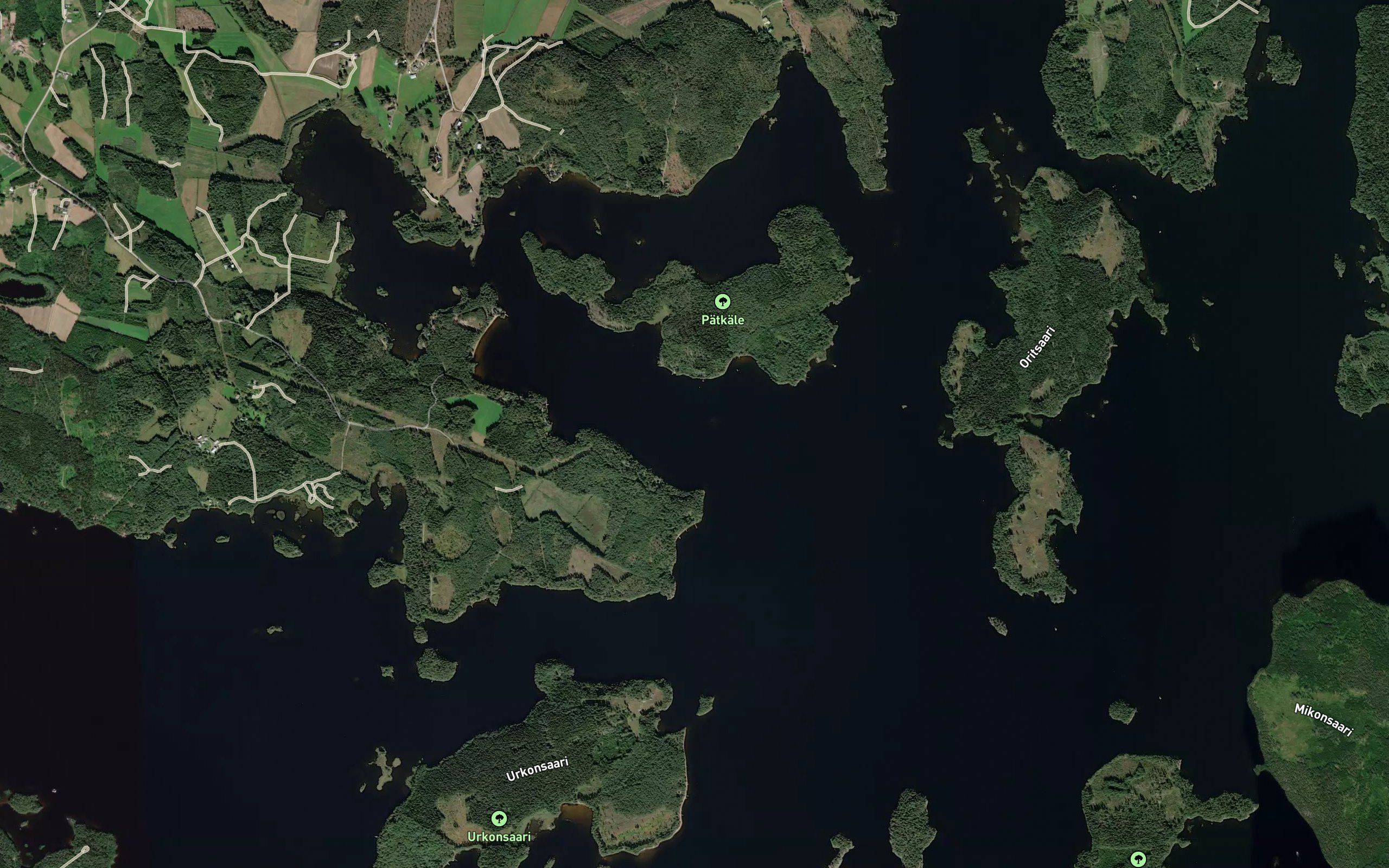 Vasikkasalmi