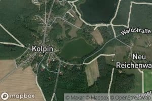 Kleiner Kolpiner See