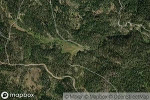 Faggs Debris Pond