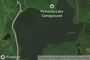 Pomeroy Lake