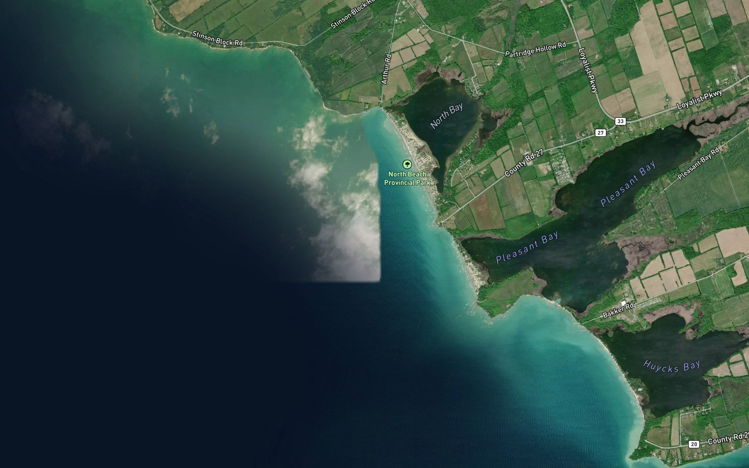 North Bay