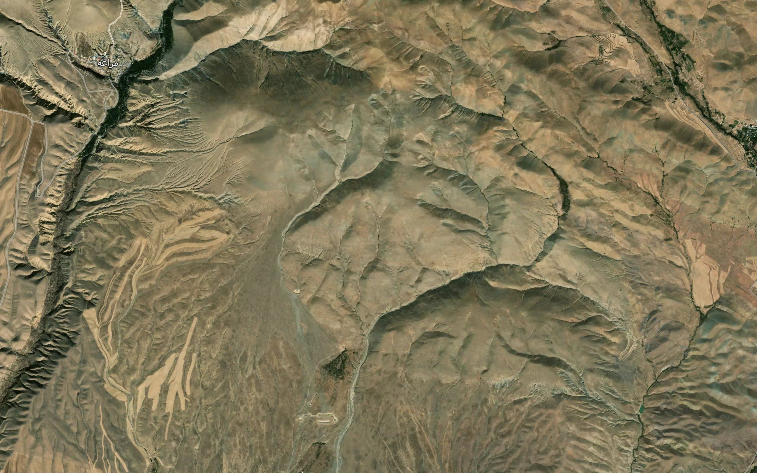 Cheshmeh-ye Ideh Aqaju
