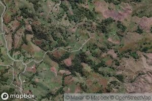 Mataitunanda Creek