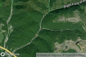 Dry Fork